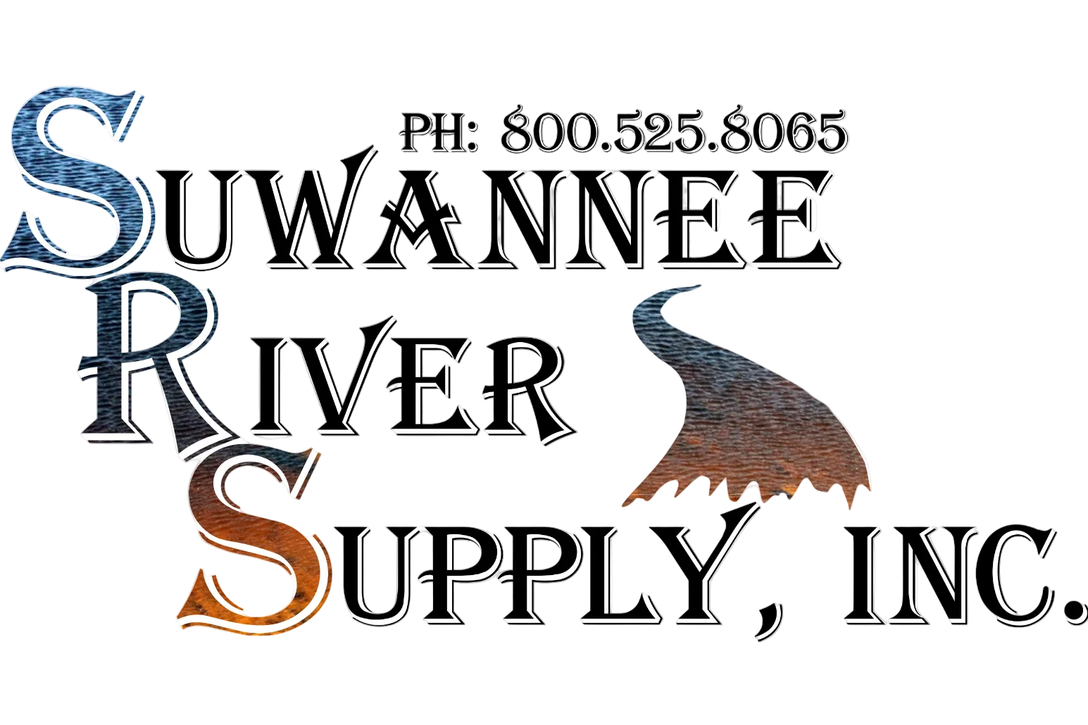 Suwannee River Supply